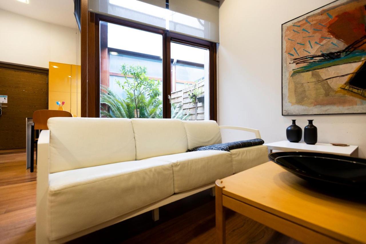 Loft By Basquelidays Appartement Hondarribia Buitenkant foto